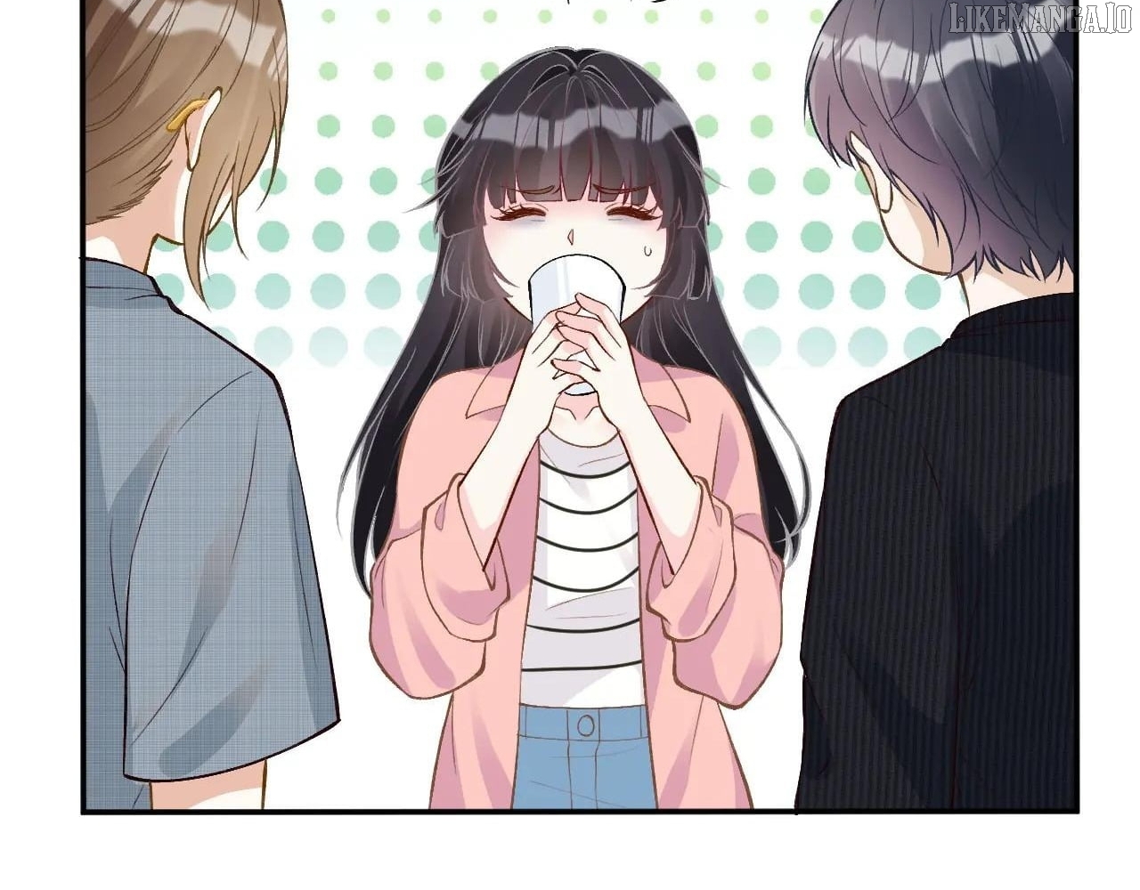 Everyone's Darling Chapter 201 - page 66
